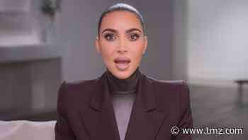 Kim Kardashian Apologizes to Family for Years of Kanye's Attacks