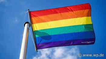 Gender Diversity: Uni Siegen hat die erste Unisex-Toilette - WP News