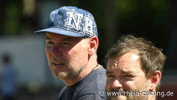 Kahler fordert das Maximum – Wissen peilt in Stadtkyll ersten von drei Siegen an - Rhein-Zeitung