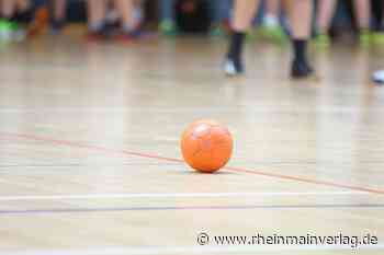 Herren 2 der HSG EMU siegen in Aschaffenburg - Rhein Main Verlag