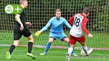 Hungriger SSV: Landesligist Vorsfelde will vorm Schnitzelkönig siegen - Wolfsburger Allgemeine