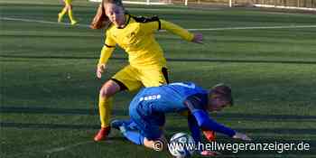 Auf Relegationsplatz: Kaiseraus C-Junioren siegen und drücken nun Lippstadt die Daumen - Hellweger Anzeiger