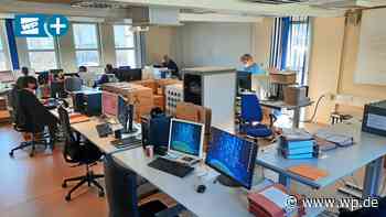 Siegen: Kinderpornos auch am Arbeitsplatz, Job ist schon weg - WP News