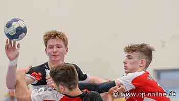 Hanaus A-Jugend nimmt erste Hürde: Nach zwei Siegen aus drei Spielen nächste Qualirunde erreicht - op-online.de