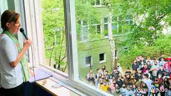 Ministerin zu Realschule: Siegen soll noch mal nachdenken - WP News