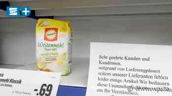 Siegen: Lebensmittelkrise für Restaurants – Preise steigen - wp.de - WP News