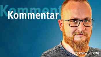 Reinigungskräfte in Siegen: Knochenjob, hohe Verantwortung - WP News