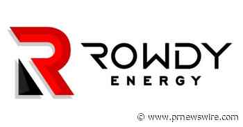 Rowdy Energy Announces Model, TV Host and Entrepreneur, Camille Kostek as Chief Wellness Officer for New Calorie-Burning Product Line, Power Burn