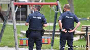Helmstedt: Spielplatz-Zoff! Mutter und Sohn greifen Polizisten an - News38
