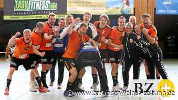 Dieser Helmstedt-Erfolg ist ein Muster ohne Wert - Braunschweiger Zeitung