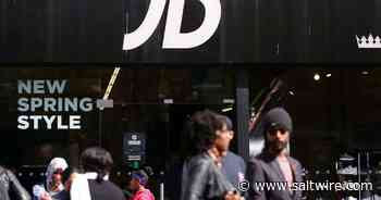 JD Sports Fashion's Cowgill steps down as chairman - SaltWire NS