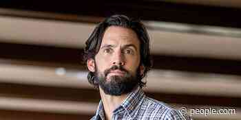 Milo Ventimiglia Says He'll Miss Jack Pearson's 'King Fashion Sense' the Most on This Is Us - PEOPLE