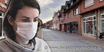 Ascheberg: Corona-Inzidenz sinkt seit Wochen kontinuierlich - 17 Neuinfektionen zu Montag - Münsterland Zeitung