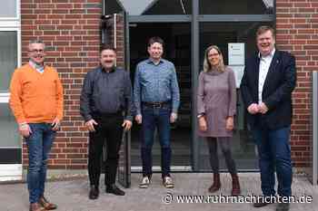 RN+ Gemeinde will zusätzliche Taxibus-Linie zwischen Nordkirchen und Münster prüfen - Ruhr Nachrichten