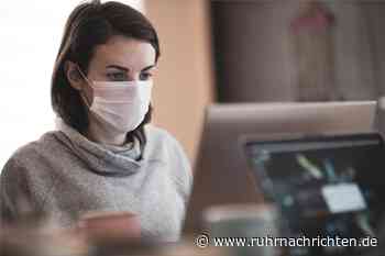 Corona in Ascheberg: 45 Neuinfektionen zu Donnerstag - Inzidenz sinkt unter 1400 - Ruhr Nachrichten