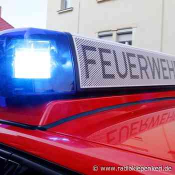 Lokalnachrichten ASCHEBERG: Feuer auf dem Bauernhof - Radio Kiepenkerl
