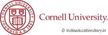 Cornell University: Students tackle community projects in moral psychology course - India Education Diary