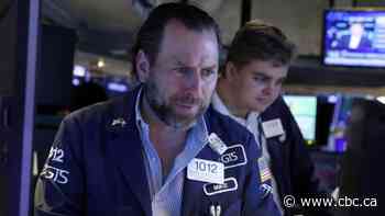 Feeling poorer? Inverse wealth effect may add to Canadians' spending gloom