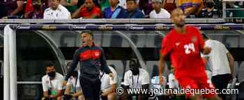 Soccer: le match Canada-Iran annulé