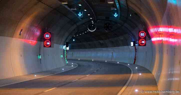 Kampf dem Dauerstau vor Garmisch: Tunnel Oberau offen