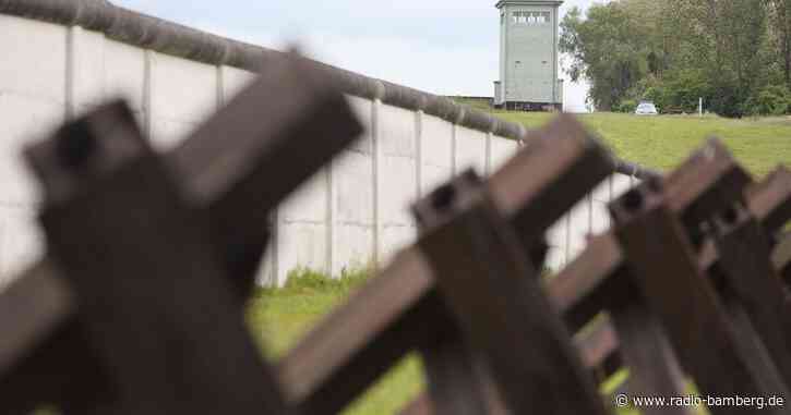 Sachsen-Anhalt: Gedenken an Grenzschließung vor 70 Jahren