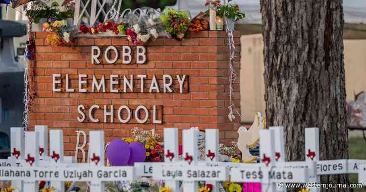 TX School Shooter's Bone-Chilling Facebook Messages from Right Before Massacre Revealed