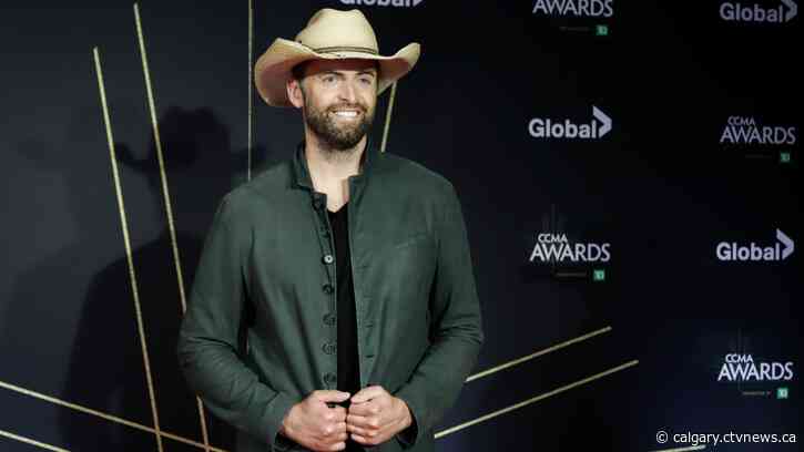 Stampede Bell Grandstand Show to feature Dean Brody, trick roping, fireworks