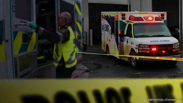 Alberta to announce new steps to ease pressure on ambulance services