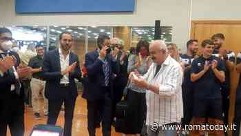 Apre a Roma la prima "Palestra della Salute"