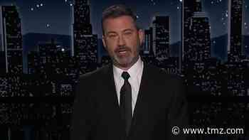 Jimmy Kimmel's TX Shooting Monologue Preempted in Dallas, Station Apologizes