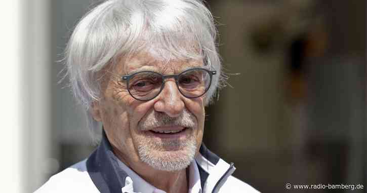 Ex-Formel-1-Boss Ecclestone in Brasilien festgenommen