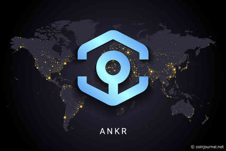 Ankr price prediction as the protocol boosts partnerships