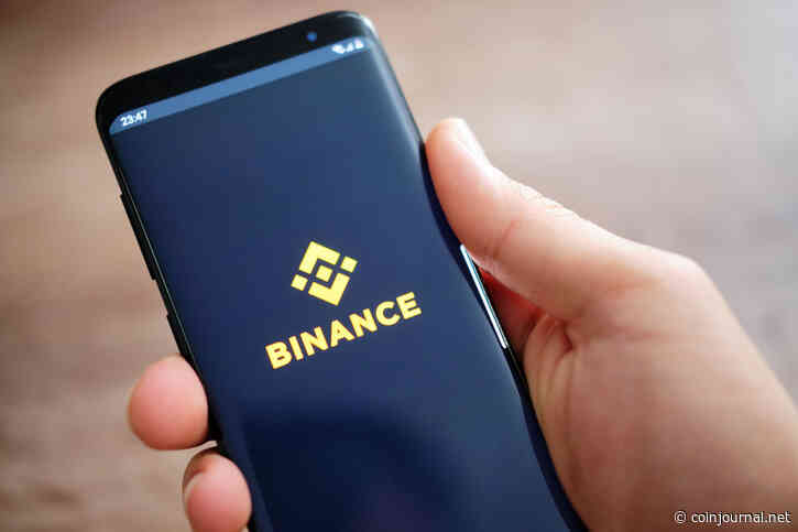 OFR closes major funding round with support from ex-Binance executives
