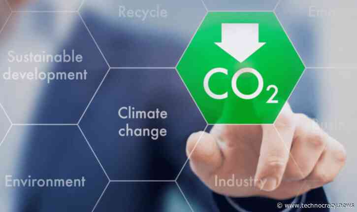 Alibaba Pushes ‘Individual Carbon Footprint Tracker’ at Davos