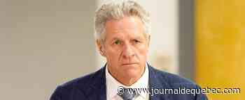 Tony Accurso s’en va en prison