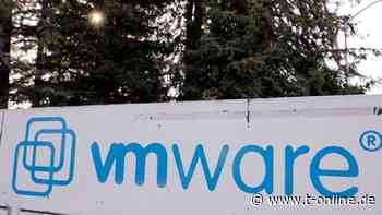 Chipkonzern: Broadcom kauft Software-Anbieter VMware