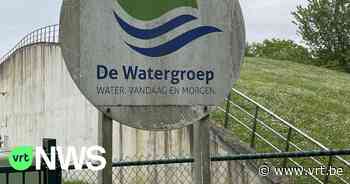 Burgemeester van Heers wil tijdelijke vergunning van De Watergroep aanvechten: "Ze mogen nog altijd te veel water oppompen" - VRT NWS