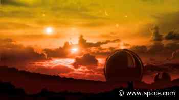 Humans could become a truly interplanetary species within 200 years, physicists claim