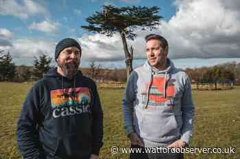 Live music fundraiser at Royal Oak pub for Watford food bank