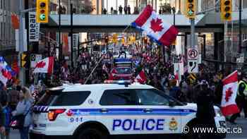 Policing hasn't come up much in Ontario's election campaign. That's a problem, experts say