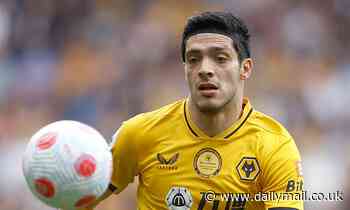 Transfer news: Wolves open to Raul Jimenez sale, Tchouameni cryptic over Liverpool and Real Madrid