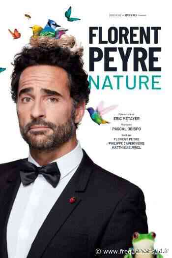 Florent Peyre - Nature - 21/07/2022 - Carqueiranne - Frequence-sud.fr - Frequence-Sud.fr