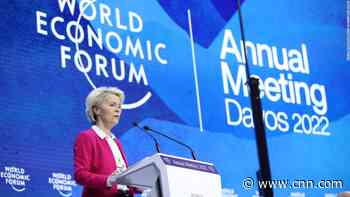 The West united against Russia. Will its nerve hold as prices soar?