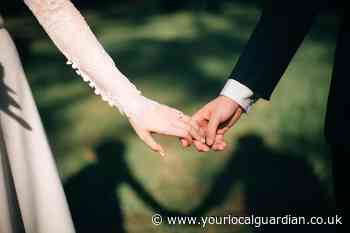 Wealthy London couple married for five months fight over money