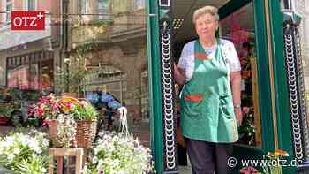 Der Blumenduft an der Jenaer Stadtkirche verfliegt