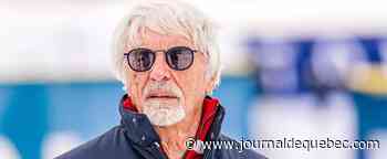 Bernie Ecclestone arrêté avec une arme à feu