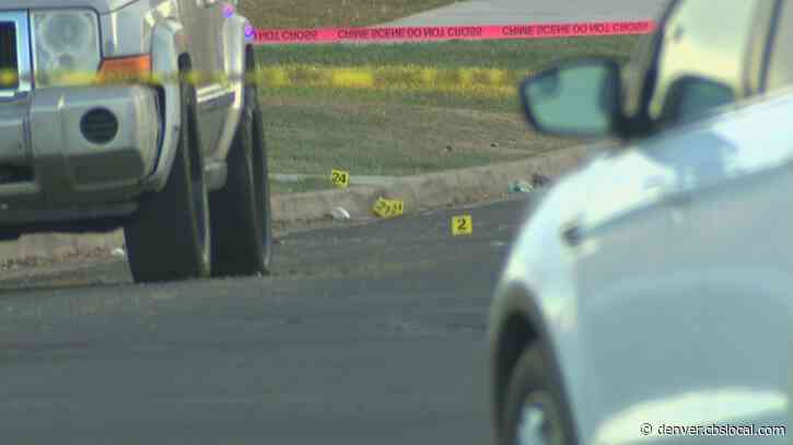 Despite Driving Much Of Aurora Youth Violence, Latino Community Largely Absent In Conversations