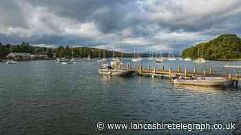 Man fined almost £2,000 for illegally fishing at Windermere