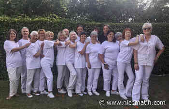 "Il s’agit de dédramatiser": un spectacle drôle et touchant sur Alzheimer en tournée dans les Alpes-Maritimes et le Var cet été