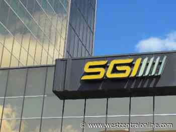 SGI sends out first round of rebate cheques - WestCentralOnline.com